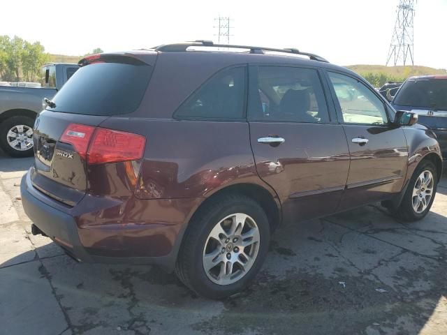 Photo 2 VIN: 2HNYD284X7H509409 - ACURA MDX TECHNO 