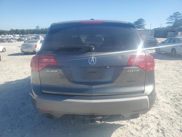 Photo 5 VIN: 2HNYD284X7H521348 - ACURA MDX TECHNO 