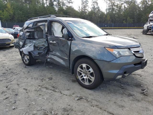 Photo 3 VIN: 2HNYD284X7H523214 - ACURA MDX 