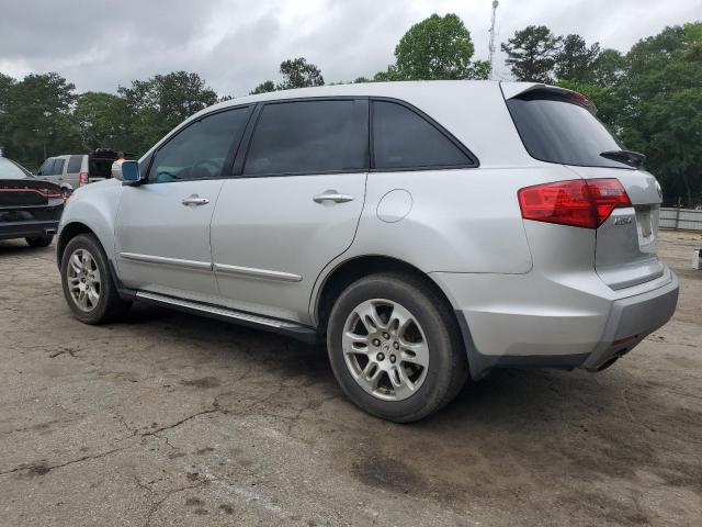 Photo 1 VIN: 2HNYD284X7H535279 - ACURA MDX 