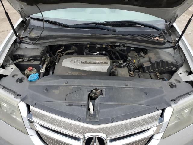 Photo 10 VIN: 2HNYD284X7H535279 - ACURA MDX 