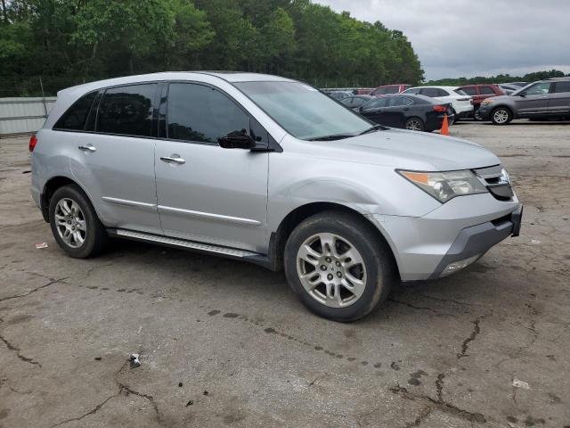 Photo 3 VIN: 2HNYD284X7H535279 - ACURA MDX 