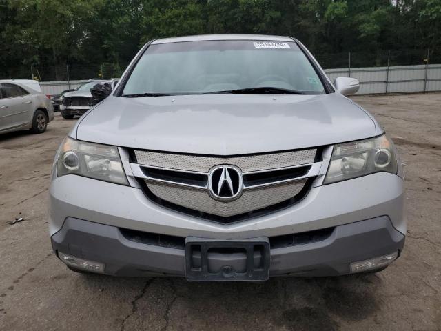 Photo 4 VIN: 2HNYD284X7H535279 - ACURA MDX 