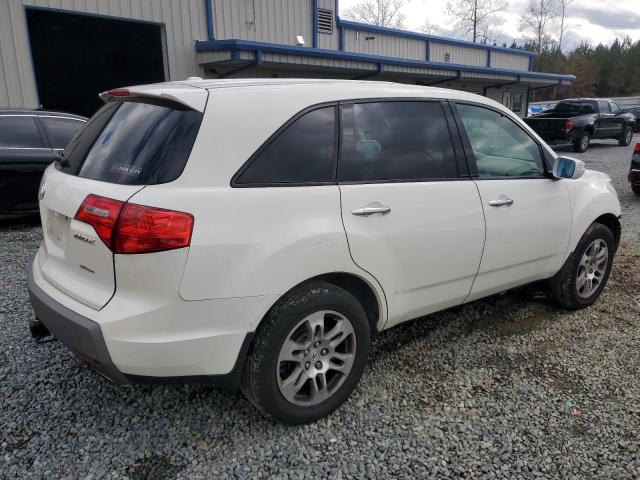 Photo 2 VIN: 2HNYD284X7H552678 - ACURA MDX 