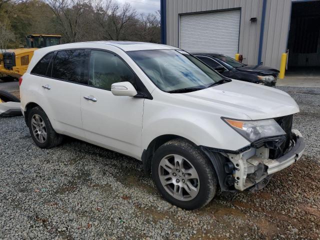 Photo 3 VIN: 2HNYD284X7H552678 - ACURA MDX 