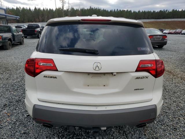 Photo 5 VIN: 2HNYD284X7H552678 - ACURA MDX 