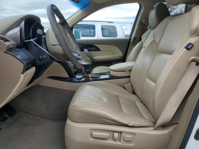 Photo 6 VIN: 2HNYD284X7H552678 - ACURA MDX 