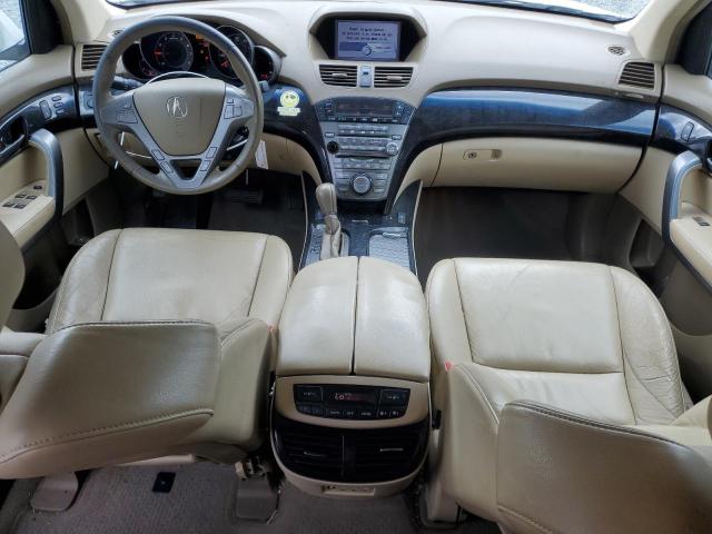 Photo 7 VIN: 2HNYD284X7H552678 - ACURA MDX 