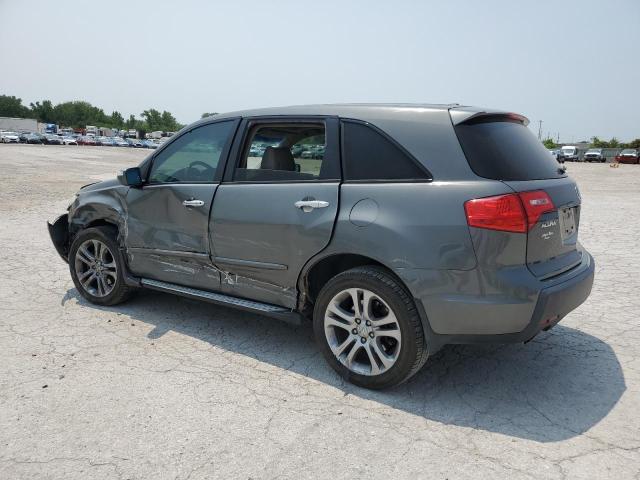 Photo 1 VIN: 2HNYD284X8H500193 - ACURA MDX 