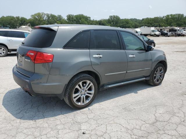 Photo 2 VIN: 2HNYD284X8H500193 - ACURA MDX 