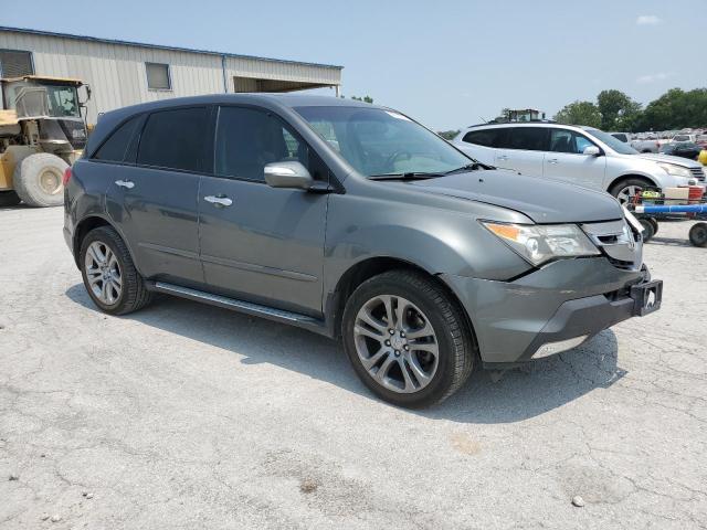 Photo 3 VIN: 2HNYD284X8H500193 - ACURA MDX 