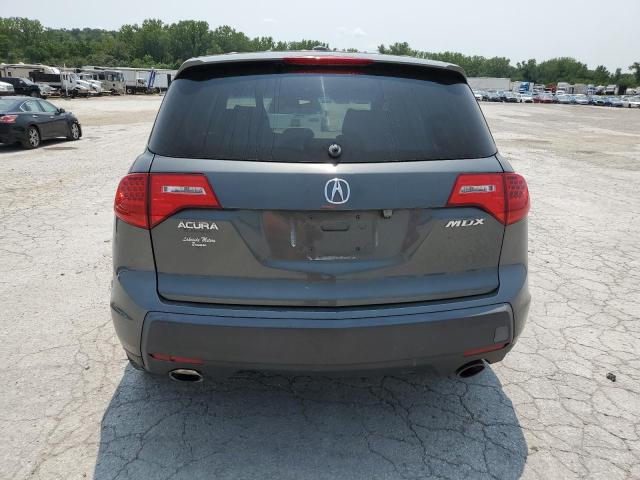 Photo 5 VIN: 2HNYD284X8H500193 - ACURA MDX 