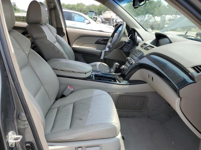 Photo 6 VIN: 2HNYD284X8H500193 - ACURA MDX 