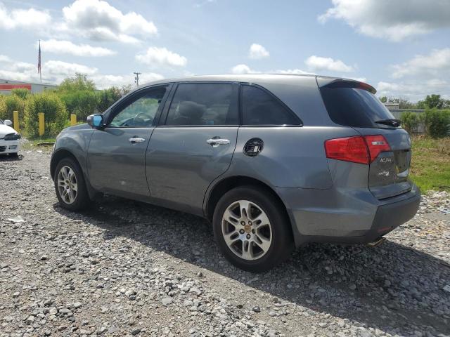 Photo 1 VIN: 2HNYD284X8H502154 - ACURA MDX TECHNO 