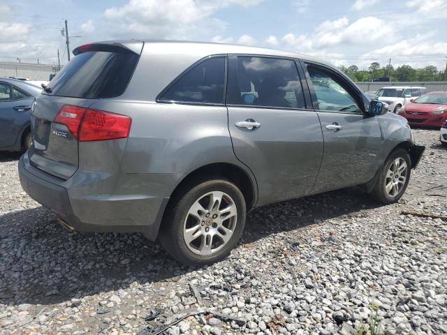 Photo 2 VIN: 2HNYD284X8H502154 - ACURA MDX TECHNO 