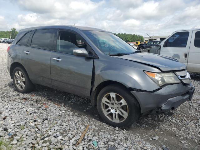 Photo 3 VIN: 2HNYD284X8H502154 - ACURA MDX TECHNO 