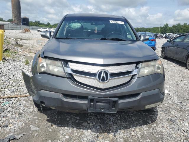 Photo 4 VIN: 2HNYD284X8H502154 - ACURA MDX TECHNO 