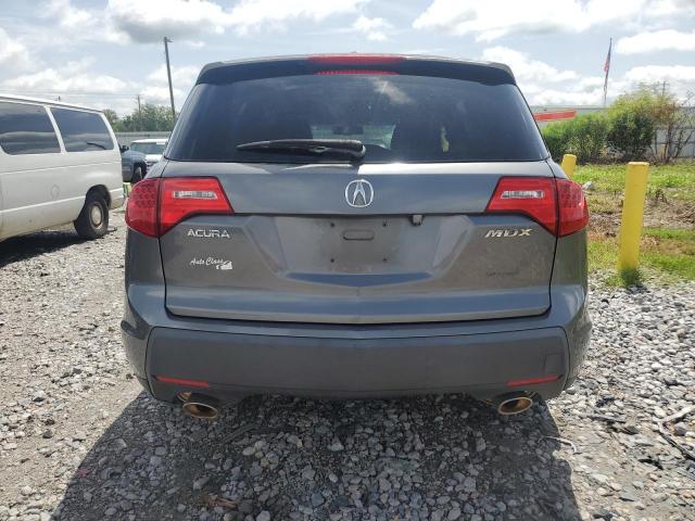 Photo 5 VIN: 2HNYD284X8H502154 - ACURA MDX TECHNO 