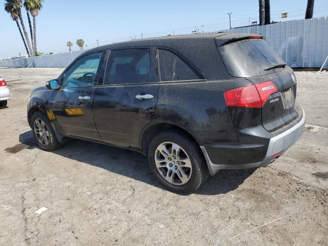 Photo 1 VIN: 2HNYD284X8H509573 - ACURA MDX 