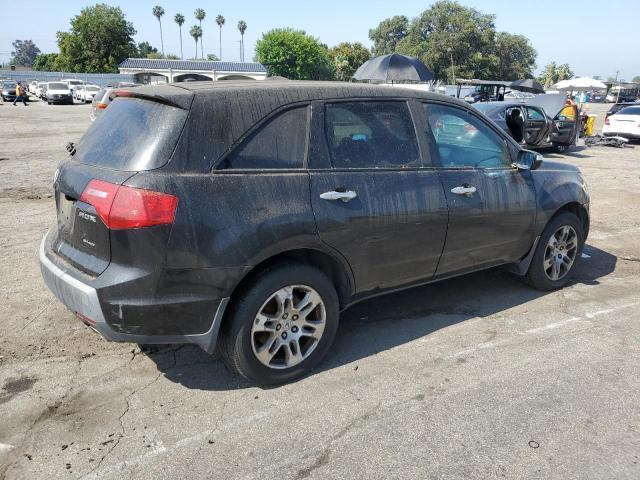 Photo 2 VIN: 2HNYD284X8H509573 - ACURA MDX 