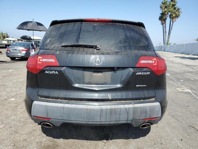 Photo 5 VIN: 2HNYD284X8H509573 - ACURA MDX 