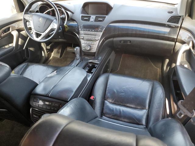 Photo 7 VIN: 2HNYD284X8H509573 - ACURA MDX 