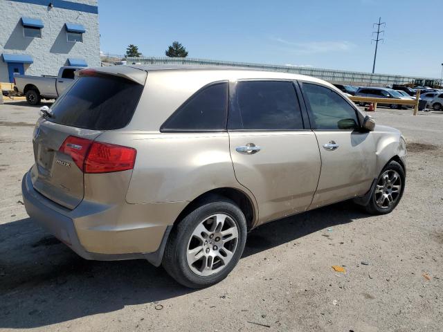 Photo 2 VIN: 2HNYD284X8H519245 - ACURA MDX 