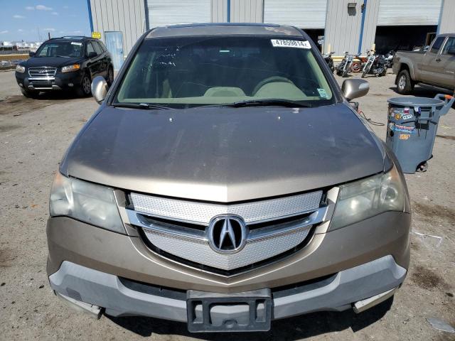 Photo 4 VIN: 2HNYD284X8H519245 - ACURA MDX 