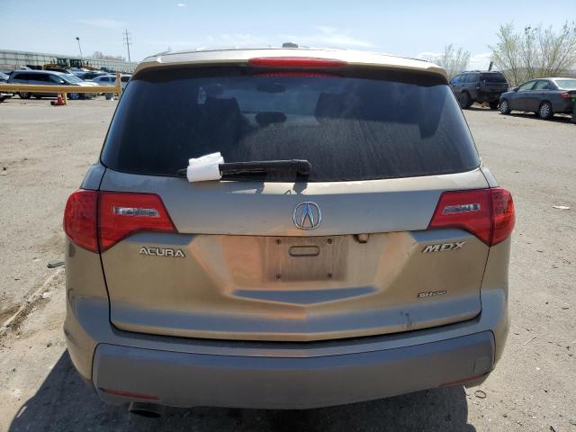 Photo 5 VIN: 2HNYD284X8H519245 - ACURA MDX 