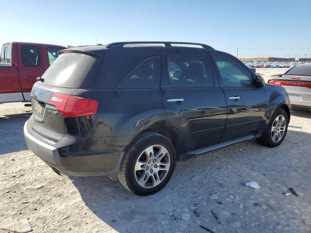 Photo 2 VIN: 2HNYD284X8H524218 - ACURA MDX TECHNO 