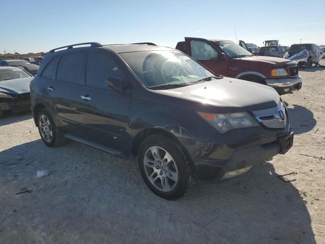 Photo 3 VIN: 2HNYD284X8H524218 - ACURA MDX TECHNO 