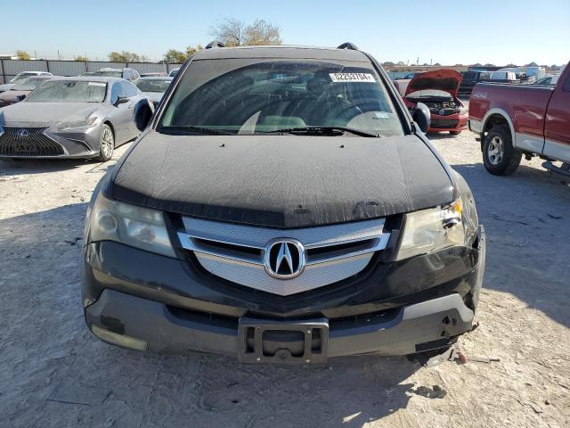 Photo 4 VIN: 2HNYD284X8H524218 - ACURA MDX TECHNO 