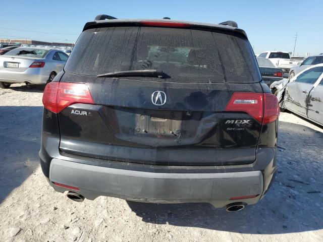 Photo 5 VIN: 2HNYD284X8H524218 - ACURA MDX TECHNO 