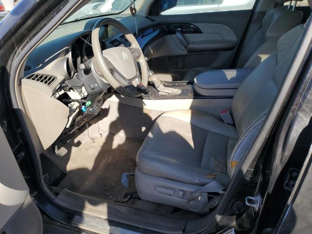 Photo 6 VIN: 2HNYD284X8H524218 - ACURA MDX TECHNO 