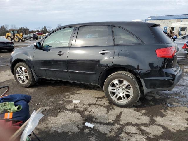 Photo 1 VIN: 2HNYD284X8H531668 - ACURA MDX 