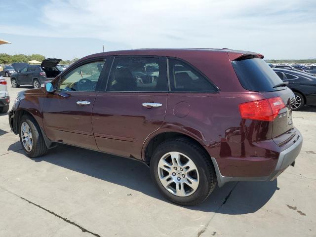 Photo 1 VIN: 2HNYD284X8H551144 - ACURA MDX TECHNO 