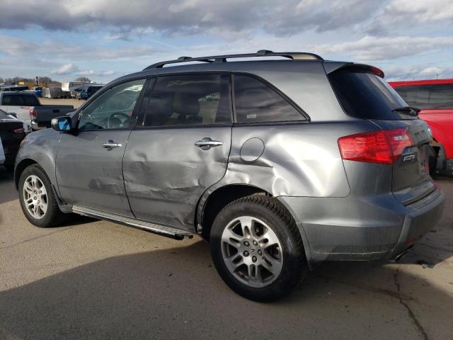 Photo 1 VIN: 2HNYD284X9H509879 - ACURA MDX 