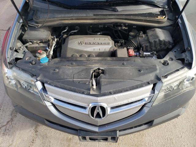 Photo 10 VIN: 2HNYD284X9H509879 - ACURA MDX 