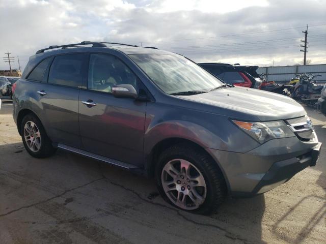 Photo 3 VIN: 2HNYD284X9H509879 - ACURA MDX 