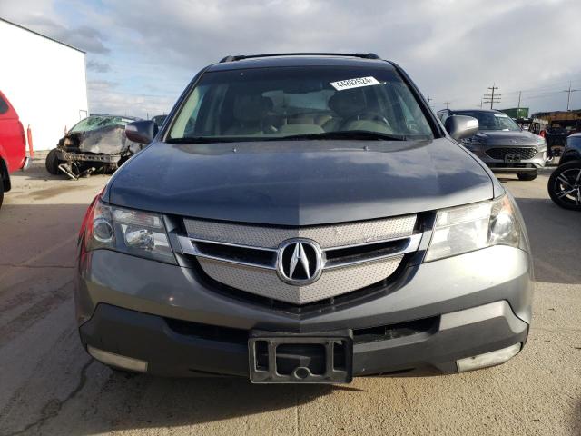 Photo 4 VIN: 2HNYD284X9H509879 - ACURA MDX 