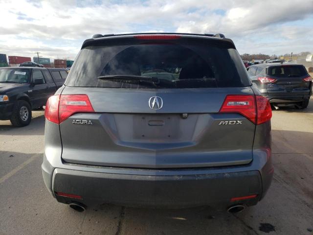 Photo 5 VIN: 2HNYD284X9H509879 - ACURA MDX 