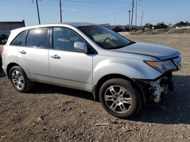 Photo 3 VIN: 2HNYD284X9H519117 - ACURA MDX TECHNO 