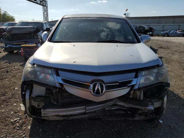 Photo 4 VIN: 2HNYD284X9H519117 - ACURA MDX TECHNO 