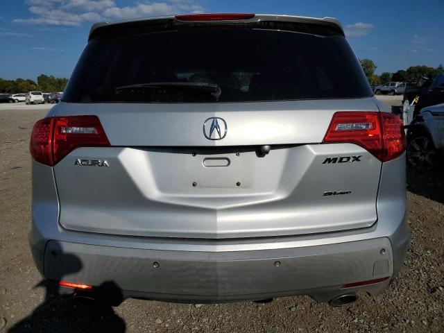 Photo 5 VIN: 2HNYD284X9H519117 - ACURA MDX TECHNO 