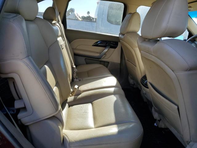 Photo 10 VIN: 2HNYD28507H535204 - ACURA MDX 