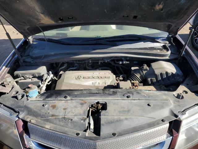 Photo 11 VIN: 2HNYD28507H535204 - ACURA MDX 