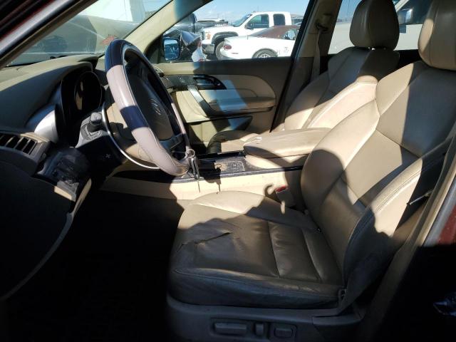 Photo 6 VIN: 2HNYD28507H535204 - ACURA MDX 