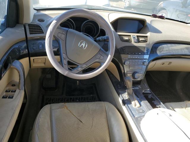 Photo 7 VIN: 2HNYD28507H535204 - ACURA MDX 