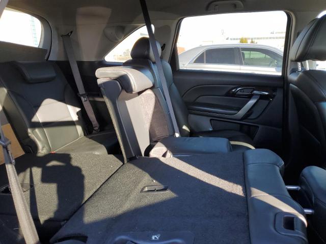 Photo 10 VIN: 2HNYD28517H000320 - ACURA MDX 