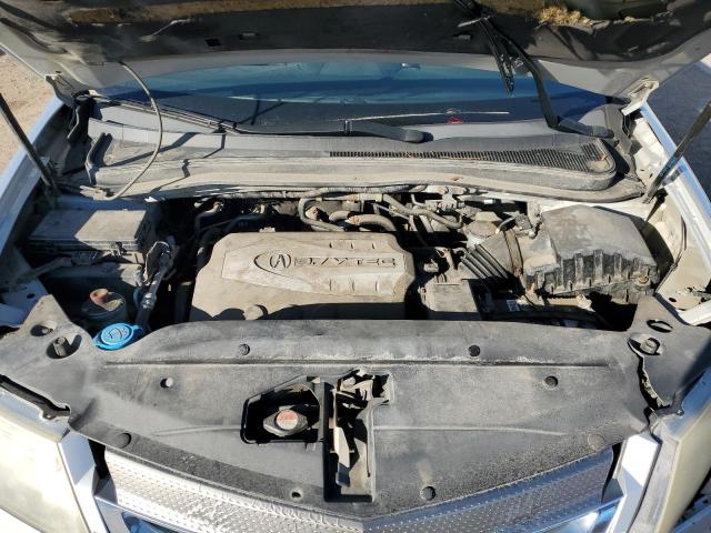 Photo 11 VIN: 2HNYD28517H000320 - ACURA MDX 